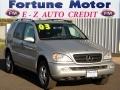 2003 Mercedes-Benz M-Class