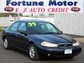1999 Ford Contour
