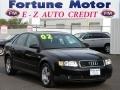 2002 Audi A4