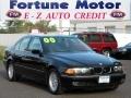 2000 BMW 5-Series