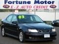 2003 Saab 9-3