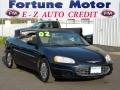 2002 Chrysler Sebring