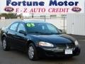 2004 Dodge Stratus