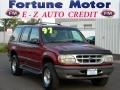1997 Ford Explorer