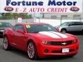 2011 Chevrolet Camaro