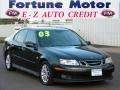 2003 Saab 9-3