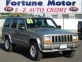 2001 Jeep Cherokee