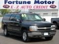 2005 Chevrolet Suburban