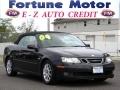 2004 Saab 9-3