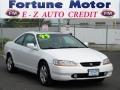 1999 Honda Accord