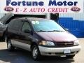2000 Toyota Sienna