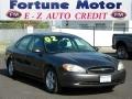 2002 Ford Taurus