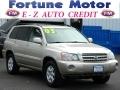 2003 Toyota Highlander