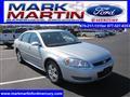 2010 Chevrolet Impala