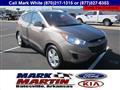2011 Hyundai Tucson