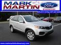 2013 Kia Sorento