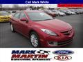 2012 Mazda MAZDA6