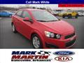 2012 Chevrolet Sonic