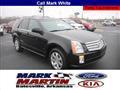 2008 Cadillac SRX