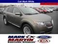 2012 Lincoln MKX