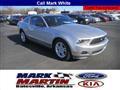 2012 Ford Mustang