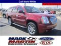 2008 GMC Yukon