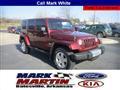 2008 Jeep Wrangler