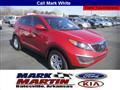 2011 Kia Sportage