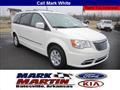 2013 Chrysler Town and Country