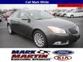 2011 Buick Regal