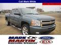 2009 Chevrolet Silverado 1500