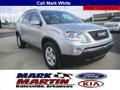 2007 GMC Acadia