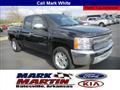 2013 Chevrolet Silverado 1500