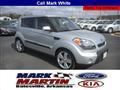 2010 Kia Soul
