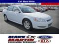 2013 Chevrolet Impala