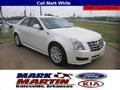 2013 Cadillac CTS