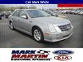 2008 Cadillac STS