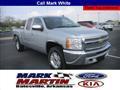 2013 Chevrolet Silverado 1500