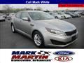 2011 Kia Optima