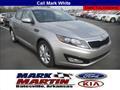 2012 Kia Optima
