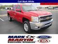2012 Chevrolet Silverado 2500HD