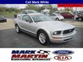 2009 Ford Mustang