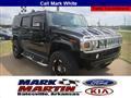 2006 HUMMER H2