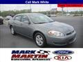 2008 Chevrolet Impala