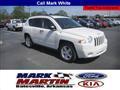 2008 Jeep Compass