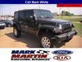 2007 Jeep Wrangler