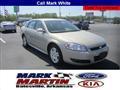 2011 Chevrolet Impala