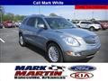 2008 Buick Enclave