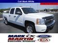 2011 Chevrolet Silverado 1500