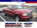2008 Ford Ranger